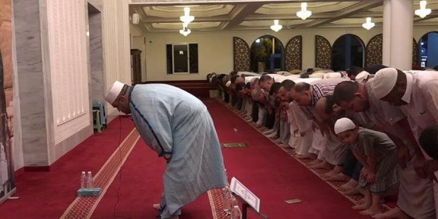 مواقيت الصلاة اليوم الإثنين 31 - 8 - 2026 في القاهرة والمحافظات - النيل نيوز