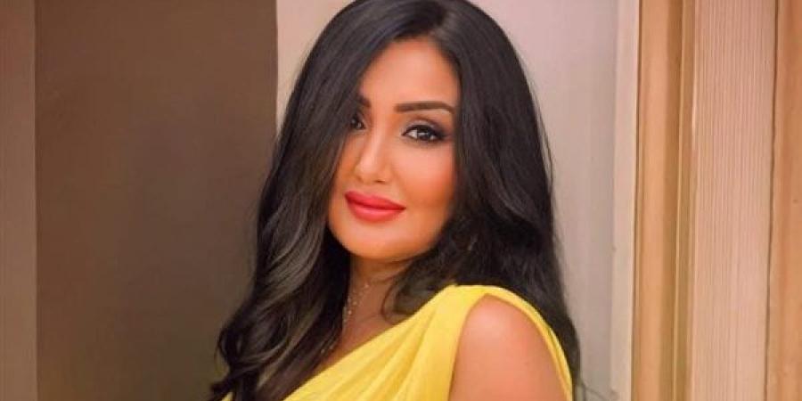 الفنانة هبة كامل تكشف تفاصيل أزمتها الصحية - النيل نيوز