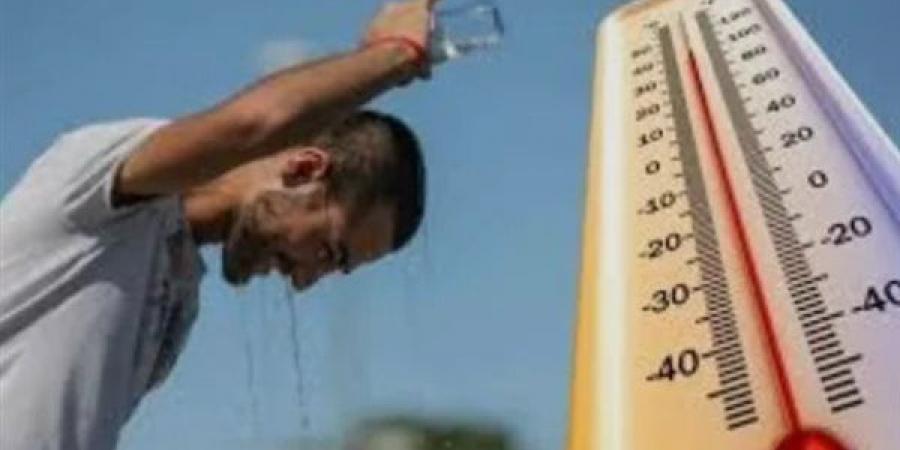 الأرصاد الجوية تكشف حقيقة ارتفاع درجات الحرارة في سبتمبر - النيل نيوز