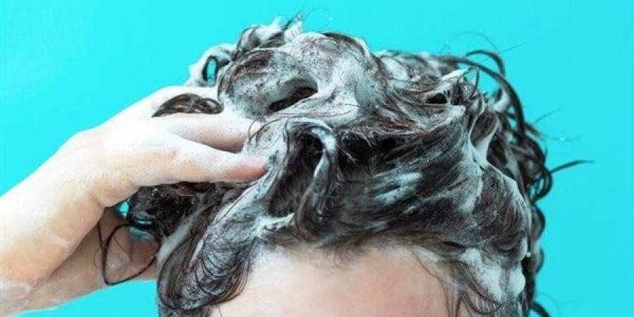 اصنعي بنفسك شامبو طبيعي لتنعيم الشعر وتكثيفه - النيل نيوز