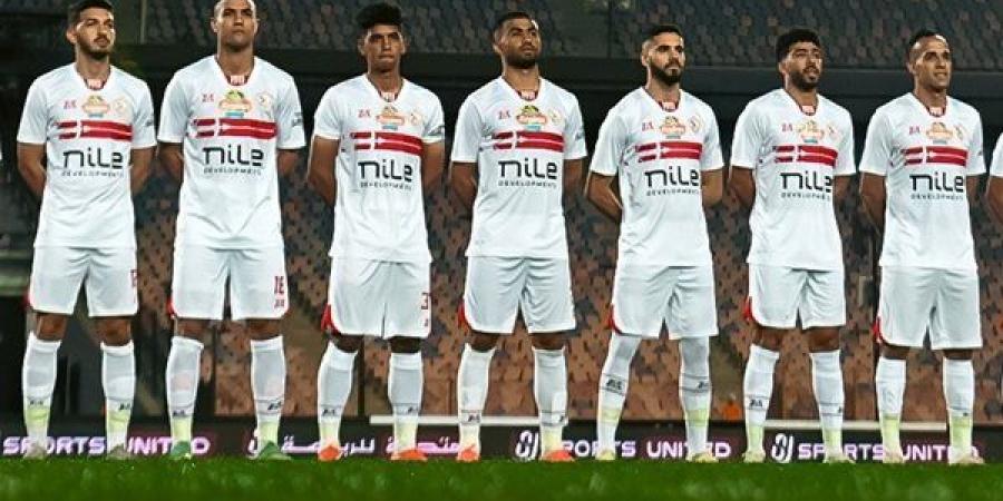 أبرزها الزمالك مع "السويس بتروجت" ومباراة طرابزون، مواعيد مباريات اليوم الإثنين والقنوات الناقلة - النيل نيوز