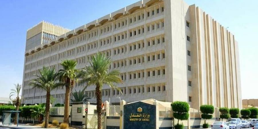 وزارة العدل تستعرض تطوير الخدمات وتوظيف الذكاء الاصطناعي في مؤتمر "ليب" - النيل نيوز