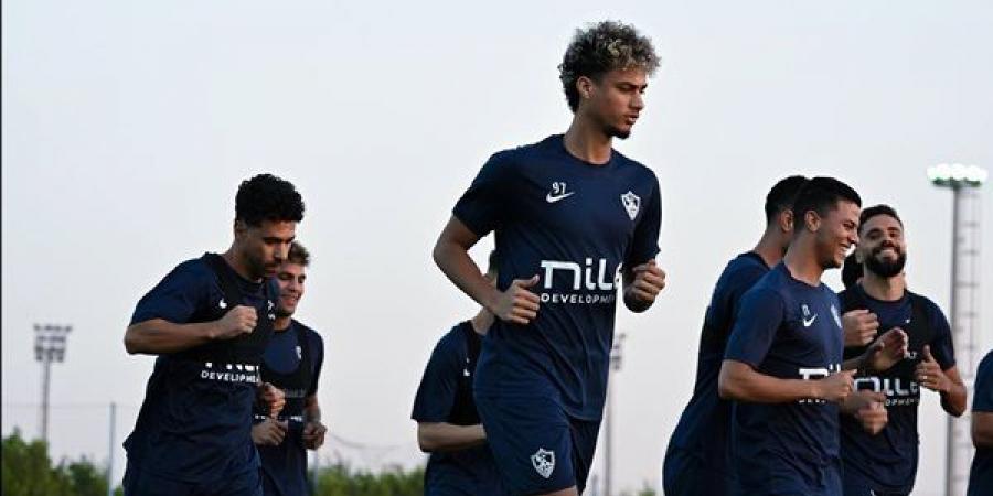 أول قرار من معتمد جمال بعد فوز الزمالك على بتروجت - النيل نيوز