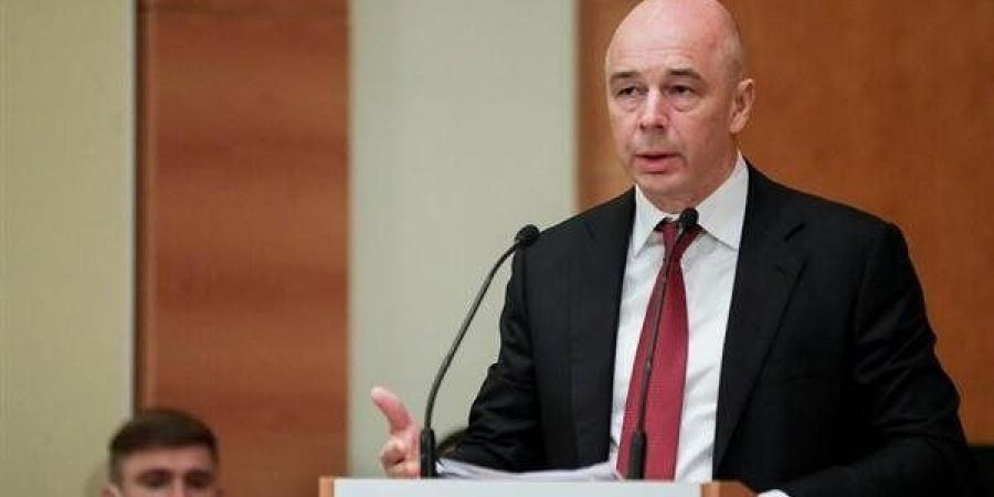 استياء أوروبي من مشاركة وزير المالية الروسي فى اجتماع مجموعة العشرين بأمريكا - النيل نيوز